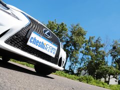 2013款 2.5L 自动 F SPORT