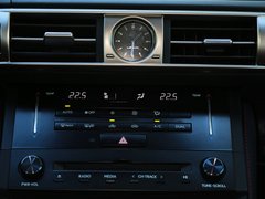 2013款 2.5L 自动 F SPORT