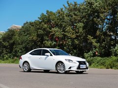 2013款 2.5L 自动 F SPORT