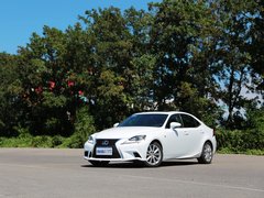 2013款 2.5L 自动 F SPORT