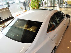 2013款 2.5L 自动 锋尚版