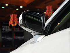 2013款 2.5L 自动 锋尚版