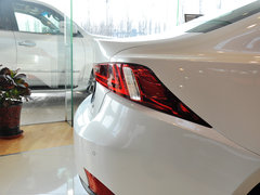 2013款 2.5L 自动 锋尚版