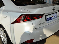 2013款 2.5L 自动 锋尚版