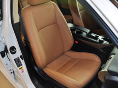 2013款 2.5L 自动 锋尚版