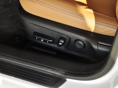 2013款 2.5L 自动 锋尚版