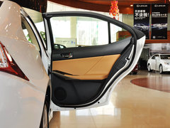 2013款 2.5L 自动 锋尚版