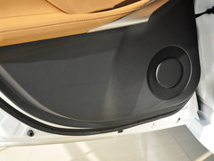 2013款 2.5L 自动 锋尚版