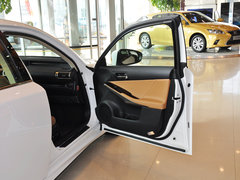 2013款 2.5L 自动 锋尚版