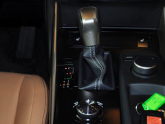 2013款 2.5L 自动 锋尚版