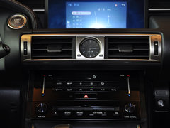 2013款 2.5L 自动 锋尚版