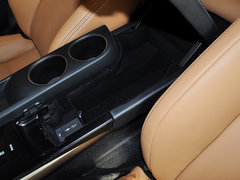 2013款 2.5L 自动 锋尚版