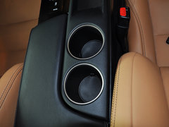 2013款 2.5L 自动 锋尚版