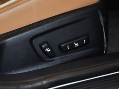 2013款 2.5L 自动 锋尚版