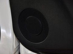 2013款 2.5L 自动 锋尚版