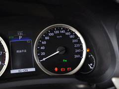 2013款 2.5L 自动 锋尚版