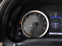 2013款 2.5L 自动 锋尚版