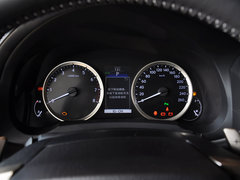 2013款 2.5L 自动 锋尚版