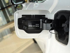 2013款 2.5L 自动 锋尚版