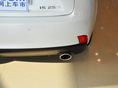 2013款 2.5L 自动 锋尚版