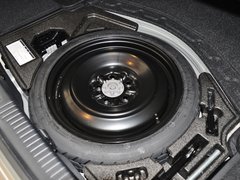 2013款 2.5L 自动 领先版