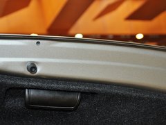 2013款 2.5L 自动 领先版