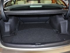2013款 2.5L 自动 领先版
