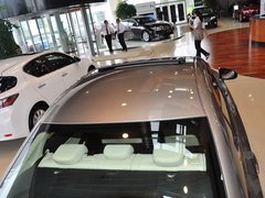 2013款 2.5L 自动 领先版
