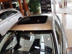 2013款 2.5L 自动 领先版