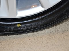 2013款 2.5L 自动 领先版