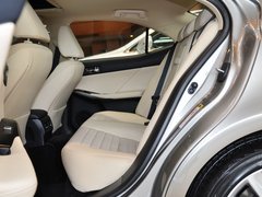 2013款 2.5L 自动 领先版