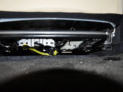2013款 2.5L 自动 领先版