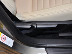 2013款 2.5L 自动 领先版