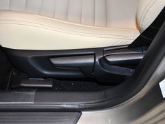 2013款 2.5L 自动 领先版