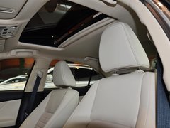 2013款 2.5L 自动 领先版