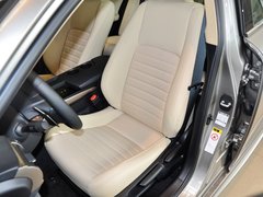2013款 2.5L 自动 领先版