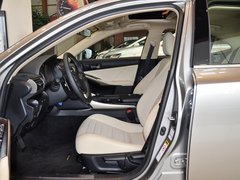 2013款 2.5L 自动 领先版