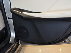 2013款 2.5L 自动 领先版
