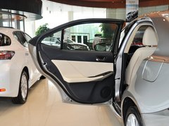 2013款 2.5L 自动 领先版