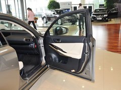 2013款 2.5L 自动 领先版