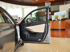 2013款 2.5L 自动 领先版
