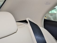 2013款 2.5L 自动 领先版