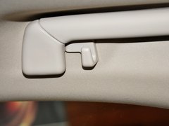 2013款 2.5L 自动 领先版