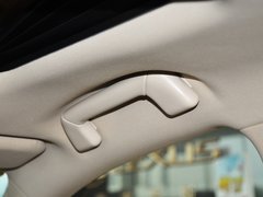 2013款 2.5L 自动 领先版
