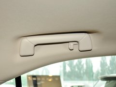 2013款 2.5L 自动 领先版