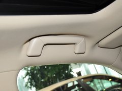 2013款 2.5L 自动 领先版