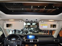2013款 2.5L 自动 领先版