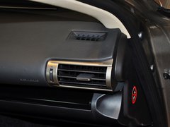 2013款 2.5L 自动 领先版