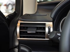 2013款 2.5L 自动 领先版