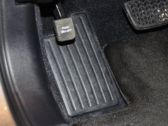 2013款 2.5L 自动 领先版